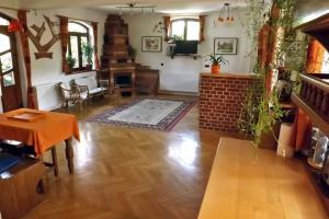 Casa Crina