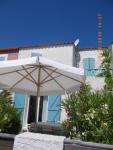 Toll eingerichtetes Ferienhaus in Narbonne-Plage in S�dfrankreich perfekt f�r Familien
