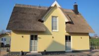 Luxusferienhaus Sacander auf R�gen