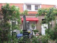 Ferienhaus mieten in Egmond aan Zee an der Nordsee in Nord-Holland