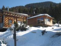 Ferienhaus in der Steiermark: Bergh�tte im Feriendorf Hohentauern direkt am Lift zu vermieten