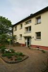 Ferienwohnung mit Balkon, mit gro�z�gigem Grillplatz, Autoabstellplatz und Fahrradunterbringung