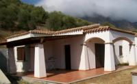 Ferienhaus mit Garten auf Sardinien zu vermieten, in 3 Min. zu Fu� am Strand!