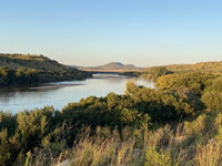 Kap Karoo Horseback Safaris – Reiturlaub am Ostkap im Wild- und Rinderreservat