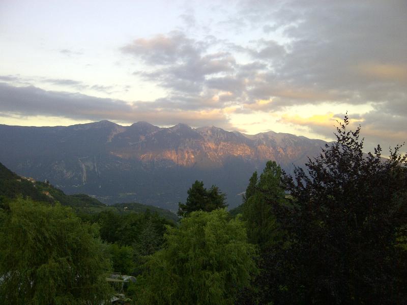Ferienhaus in Tremosine am Gardasee – Casa Sorgente im Naturpark Alto Garda