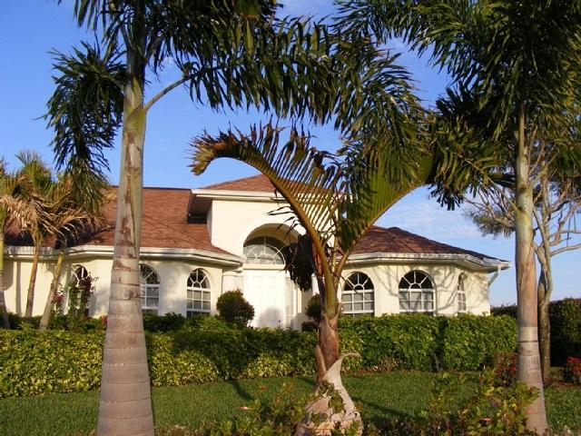 Ferienvilla Kimberly: Traumvilla in Cape Coral, Florida, mit Pool und