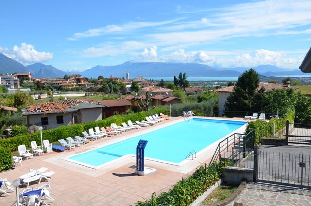 Nice Apartment In Polpenazze Del Garda Swimming Pool Private