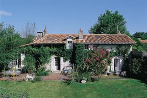 Ferienhaus in Lusignac, Frankreich, Dordogne / Périgord, Aquitanien von Privat mieten!