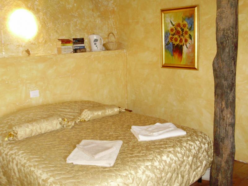 Studio - Doppelzimmer