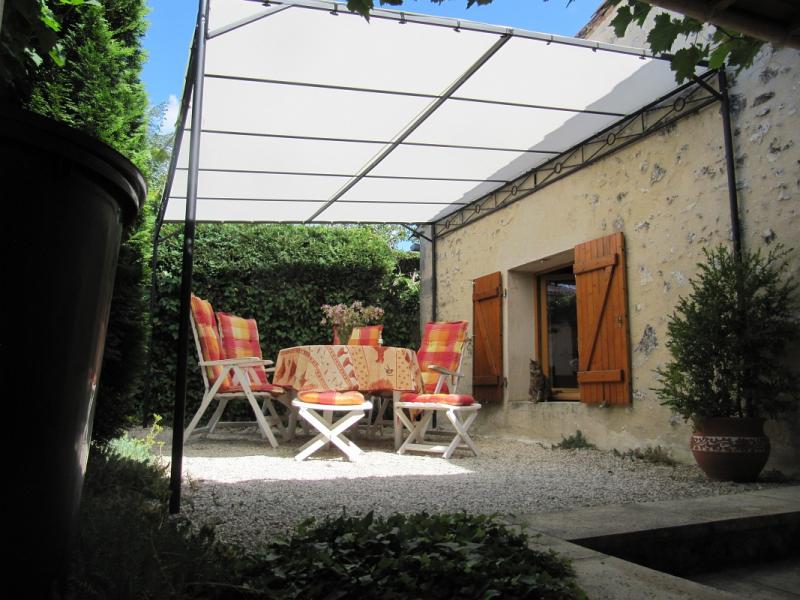 Gartenbereiche - Genießen Sie die vielfältigen, mediterranen Düfte