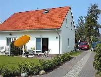 Ferienhaus in Rerik an der Ostsee zu vermieten, in kleiner und ruhiger Anlage, Sauna im Haus
