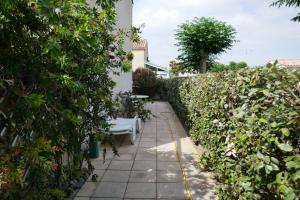 Sonne oder Schatten - je nach Bedarf