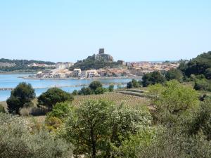 Gruissan-eines der ältesten Dörfer Südfrankreichs