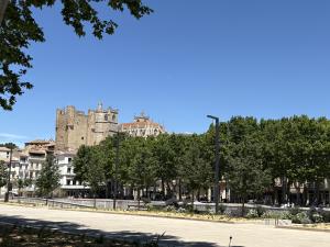 Kathedrale in Narbonne