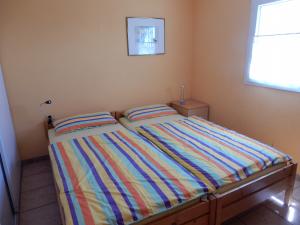 Ein drittes Schlafzimmer