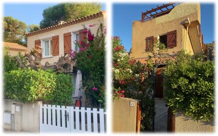 Ferienhaus in Narbonne-Plage