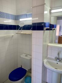 Mas de la mer - Badezimmer OG