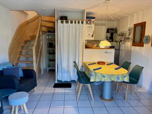 Mas de la Mer: EG Wohnbereich