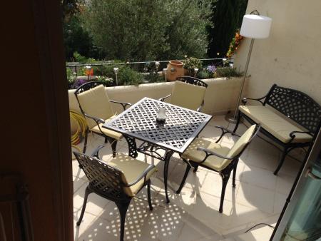 Ferienwohnung in Port Grimaud