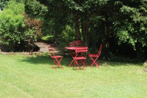 Gartenbistro