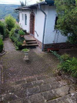 Ferienhaus in Kreuzau - Obermaubach