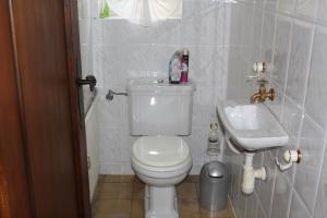 WC separat