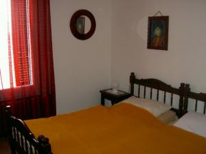 Zweites Schlafzimmer