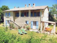 La Rostane - Ferienhaus für 4 Pers., im Herzen der Provence, eine Idylle zw. Luberon + Mont Ventoux