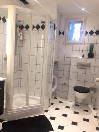 Badezimmer EG