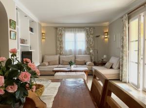 Casa Granada: Wohn-Esszimmer, Klimaanlage, WLAN