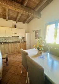Das Ferienhaus - B&B La Tartufaia