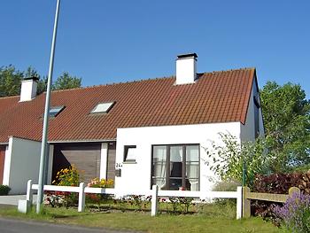 Ferienhaus in Middelkerke - Westende
