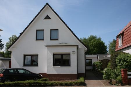 Ferienwohnung in Cuxhaven (NI)