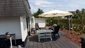 Terrasse Süd