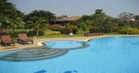 Ferienhaus mit Swimming Pool in Thailand südlich Kao Tao, Hua Hin in Turtle-Village zu mieten!
