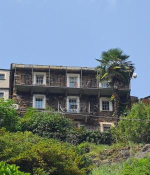 Ferienhaus in Falmenta