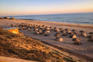 Goldene Stunden am Meer