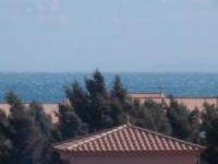 Ferienhaus mit 2 Terrassen in Saint Pierre la Mer, Languedoc-Roussillon, Südfrankreich zu mieten