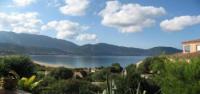 Ferienhaus am Meer an der Westküste von Korsika 22 km nördlich von Ajaccio von Privat zu vermieten