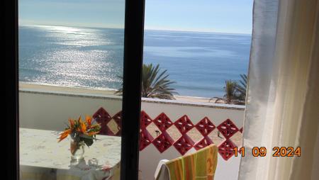 Ferienwohnung in Quarteira