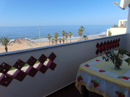 Ferienwohnung in Quarteira