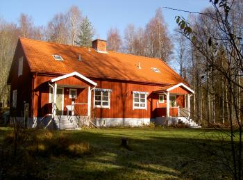 Ferienwohnung in Filipstad