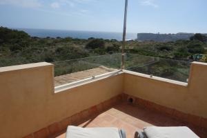 Mallorca: Grosszügiges Ferienhaus mit Pool, Garten und Klimaanlage in den SZ bei Santanyi, Balearen.