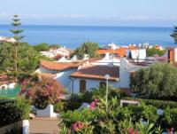 Diese Ferienhäuser Sa Fiorida bieten 6 Betten, Garten und liegen nur 200-400 m vom Meer