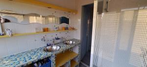 Badezimmer 1.OG