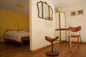 La Casa de Brigit - 7 Ferienzimmer mit Bad in Buenos Aires - San Telmo, Argentinien zu mieten!