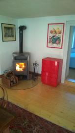 Kamin