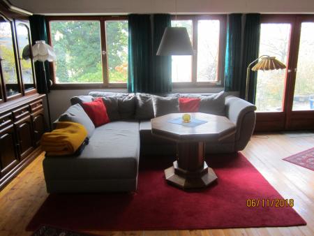 Ferienhaus in Probbach / Mengerskirchen