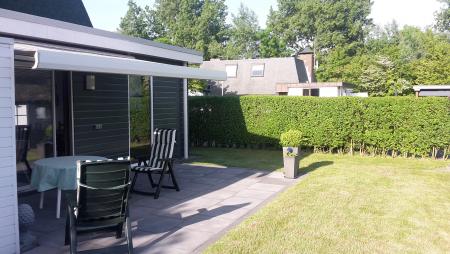 Gepflegtes Ferienhaus (DHH) in ruhiger Lage im Ferienpark Schoneveld Breskens, Zeeland privat mieten