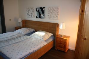 Schlafzimmer (unten)